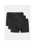 Tommy Hilfiger Set 3 perechi de boxeri UM0UM02760 Negru - Pled.ro