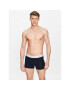 Tommy Hilfiger Set 3 perechi de boxeri UM0UM02761 Bleumarin - Pled.ro