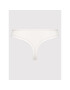 Tommy Hilfiger Set 3 perechi de chiloți tanga UW0UW02824 Colorat - Pled.ro