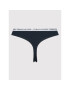 Tommy Hilfiger Set 3 perechi de chiloți tanga UW0UW02829 Colorat - Pled.ro