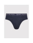 Tommy Hilfiger Set 3 perechi de slipuri UM0UM02328 Colorat - Pled.ro