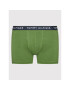 Tommy Hilfiger Set 5 perechi boxeri UM0UM02418 Colorat - Pled.ro