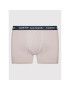 Tommy Hilfiger Set 5 perechi boxeri UM0UM02418 Colorat - Pled.ro