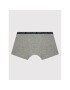 Tommy Hilfiger Set 7 perechi de boxeri UB0UB00404 Colorat - Pled.ro