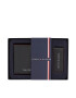 Tommy Hilfiger Set cadou AM0AM11629 Negru - Pled.ro