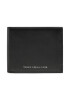 Tommy Hilfiger Set cadou Gp Cc Holder & Mini Cc Wallet AM0AM10810 Negru - Pled.ro