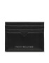 Tommy Hilfiger Set cadou Gp Cc Holder & Mini Cc Wallet AM0AM10810 Negru - Pled.ro