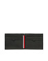 Tommy Hilfiger Set cadou Gp Cc Holder & Mini Cc Wallet AM0AM10810 Negru - Pled.ro