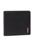 Tommy Hilfiger Set cadou Gp Mini Cc Wallet & Keyfob AM0AM08355 Negru - Pled.ro