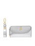 Tommy Hilfiger Set cadou Large Za W Wristlet AW0AW156580IO Gri - Pled.ro