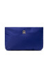 Tommy Hilfiger Set de genți pentru cosmetice My Tommy Idol 3 Pouch AW0AW13640 Albastru - Pled.ro