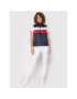 Tommy Hilfiger Set geacă și vestă WW0WW29802 Bleumarin Regular Fit - Pled.ro