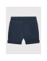 Tommy Hilfiger Set tricou și pantaloni scurți sport Baby Essential KN0KN01488 Bleumarin Regular Fit - Pled.ro