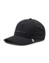 Tommy Hilfiger Șapcă 1985 Downtown AM0AM08611 Negru - Pled.ro