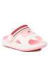 Tommy Hilfiger Șlapi Comfy Sandal T1A2-32779-0083 M Alb - Pled.ro