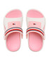 Tommy Hilfiger Șlapi Comfy Sandal T1A2-32779-0083 M Alb - Pled.ro