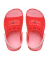 Tommy Hilfiger Șlapi Comfy Sandal T1A2-32779-0083 M Roșu - Pled.ro