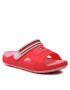 Tommy Hilfiger Șlapi Comfy Sandal T1A2-32779-0083 S Roz - Pled.ro