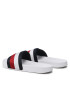 Tommy Hilfiger Șlapi Essential Corp Slide FW0FW07256 Colorat - Pled.ro