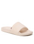 Tommy Hilfiger Șlapi Feminne Seasonal Slide FW0FW07257 Bej - Pled.ro