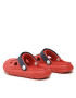 Tommy Hilfiger Șlapi Flag Comfy Sandal T3X2-32915-0083 S Roșu - Pled.ro