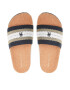 Tommy Hilfiger Șlapi Fresh Webbing Slide FW0FW06983 Bleumarin - Pled.ro