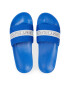 Tommy Hilfiger Șlapi Pool Slide FW0FW07556 Albastru - Pled.ro