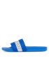 Tommy Hilfiger Șlapi Pool Slide FW0FW07556 Albastru - Pled.ro