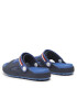 Tommy Hilfiger Șlapi Stripes Comfy Sandal T3X2-32914-0083 S Bleumarin - Pled.ro