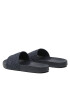 Tommy Hilfiger Șlapi Th Monogram Pool Slide FW0FW06987 Bleumarin - Pled.ro