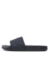 Tommy Hilfiger Șlapi Th Monogram Pool Slide FW0FW06987 Bleumarin - Pled.ro