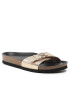 Tommy Hilfiger Șlapi Th Mule Sandal Golden FW0FW07070 Auriu - Pled.ro