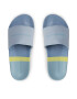 Tommy Hilfiger Șlapi Th Stripy Pool Slide FW0FW06579 Albastru - Pled.ro