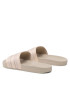 Tommy Hilfiger Șlapi Webbing Slide FW0FW07153 Bej - Pled.ro