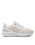 Tommy Hilfiger Sneakers Active Mesh Trainer FW0FW06981 Bej - Pled.ro