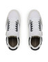 Tommy Hilfiger Sneakers Basket Street Mix FM0FM04695 Alb - Pled.ro