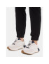 Tommy Hilfiger Sneakers Classic Elevated Runner Mix FM0FM04636 Alb - Pled.ro