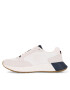 Tommy Hilfiger Sneakers Classic Elevated Runner Mix FM0FM04636 Alb - Pled.ro