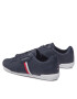 Tommy Hilfiger Sneakers Classic Lo Cupsole Leather FM0FM04277 Bleumarin - Pled.ro