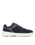 Tommy Hilfiger Sneakers Core FM0FM04592 Bleumarin - Pled.ro