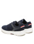 Tommy Hilfiger Sneakers Core FM0FM04592 Bleumarin - Pled.ro