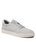 Tommy Hilfiger Sneakers Core Perf Leather Vulc FM0FM04139 Gri - Pled.ro