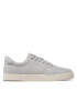 Tommy Hilfiger Sneakers Core Perf Leather Vulc FM0FM04139 Gri - Pled.ro