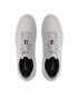 Tommy Hilfiger Sneakers Core Perf Leather Vulc FM0FM04139 Gri - Pled.ro