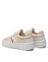 Tommy Hilfiger Sneakers Corp Webbing Court Sneaker FW0FW07387 Bej - Pled.ro