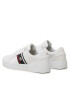 Tommy Hilfiger Sneakers Corp Webbing FW0FW07379 Alb - Pled.ro