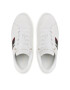 Tommy Hilfiger Sneakers Corp Webbing FW0FW07379 Alb - Pled.ro