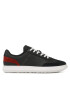 Tommy Hilfiger Sneakers Corporate Seasonal Cup Leather FM0FM04491 Bleumarin - Pled.ro