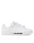 Tommy Hilfiger Sneakers Court Golden FW0FW07116 Alb - Pled.ro