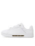 Tommy Hilfiger Sneakers Court Golden FW0FW07116 Alb - Pled.ro